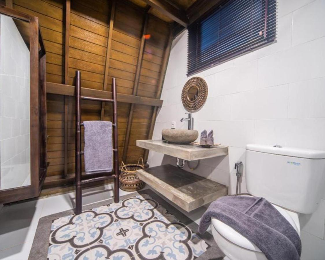 Rumah Kayu Tatiya * Ungasan
